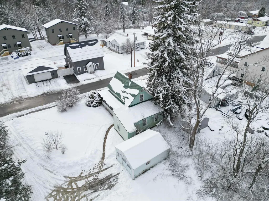 191 Washington Street Littleton NH 03561