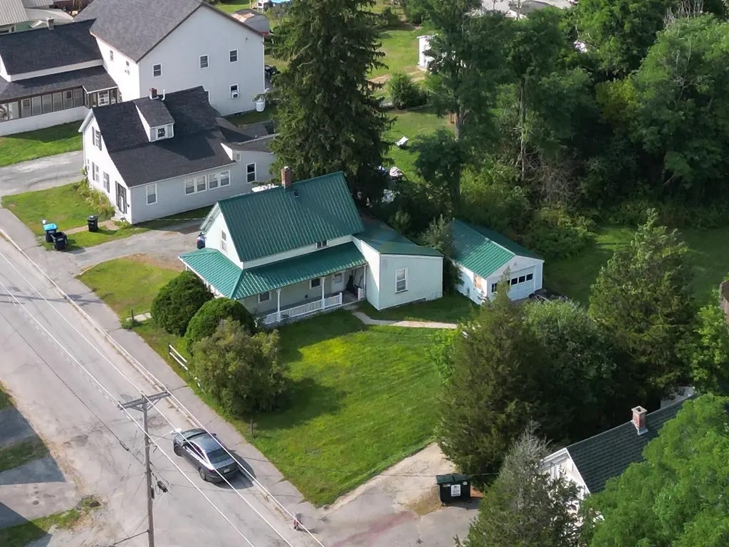 191 Washington Street Littleton NH 03561