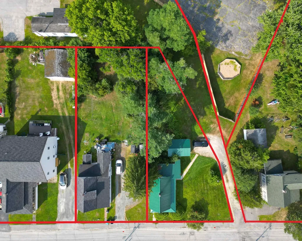 191 Washington Street Littleton NH 03561