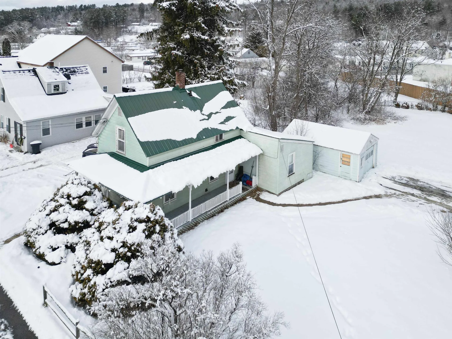 191 Washington Street Littleton NH 03561