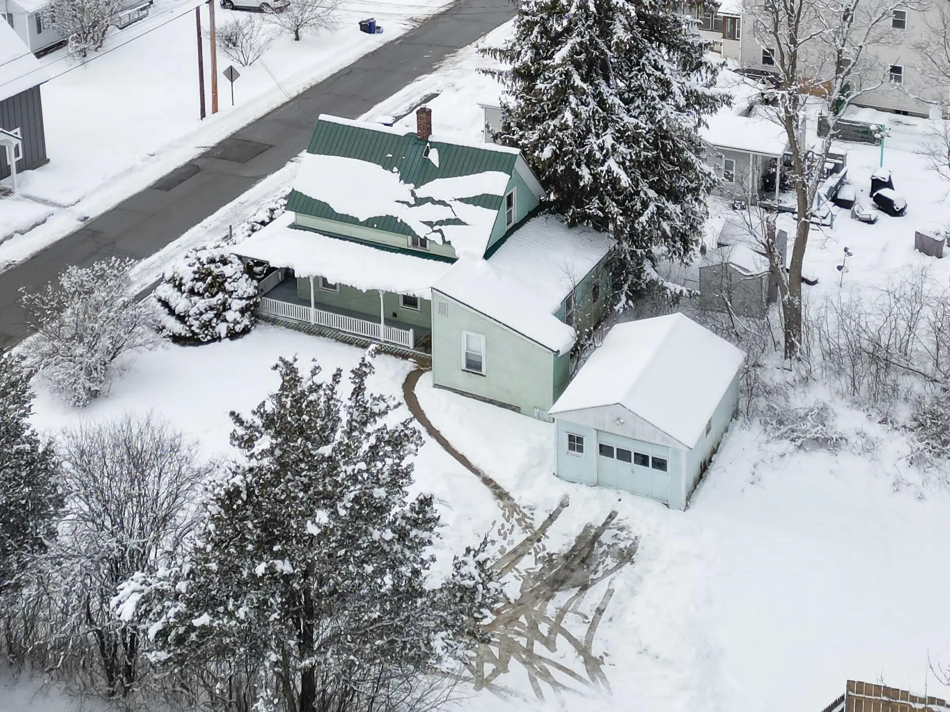 191 Washington Street Littleton NH 03561