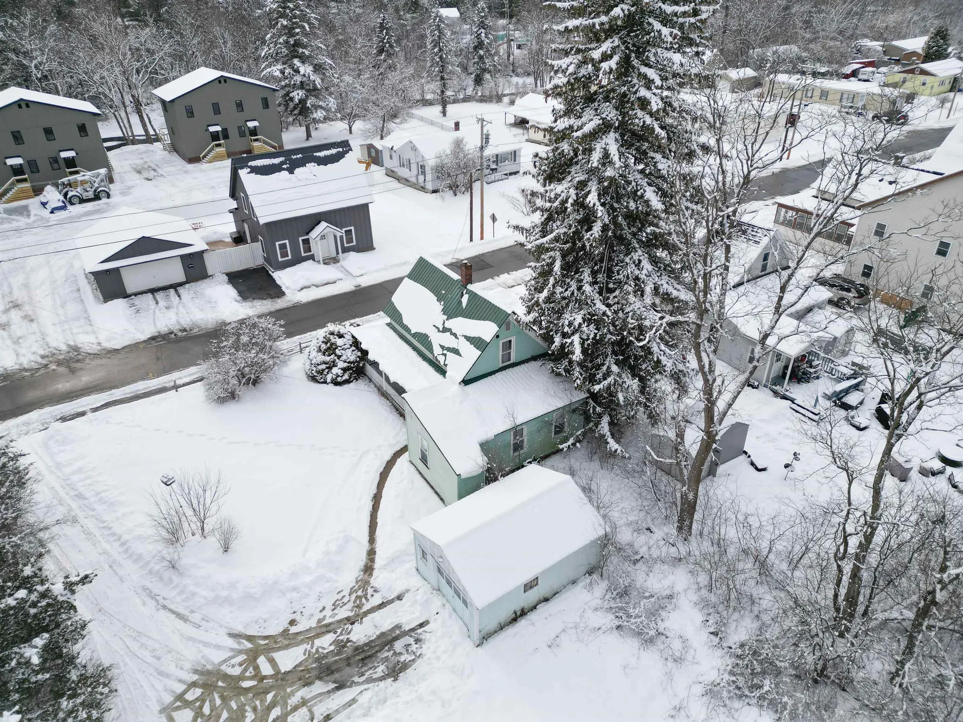 191 Washington Street Littleton NH 03561