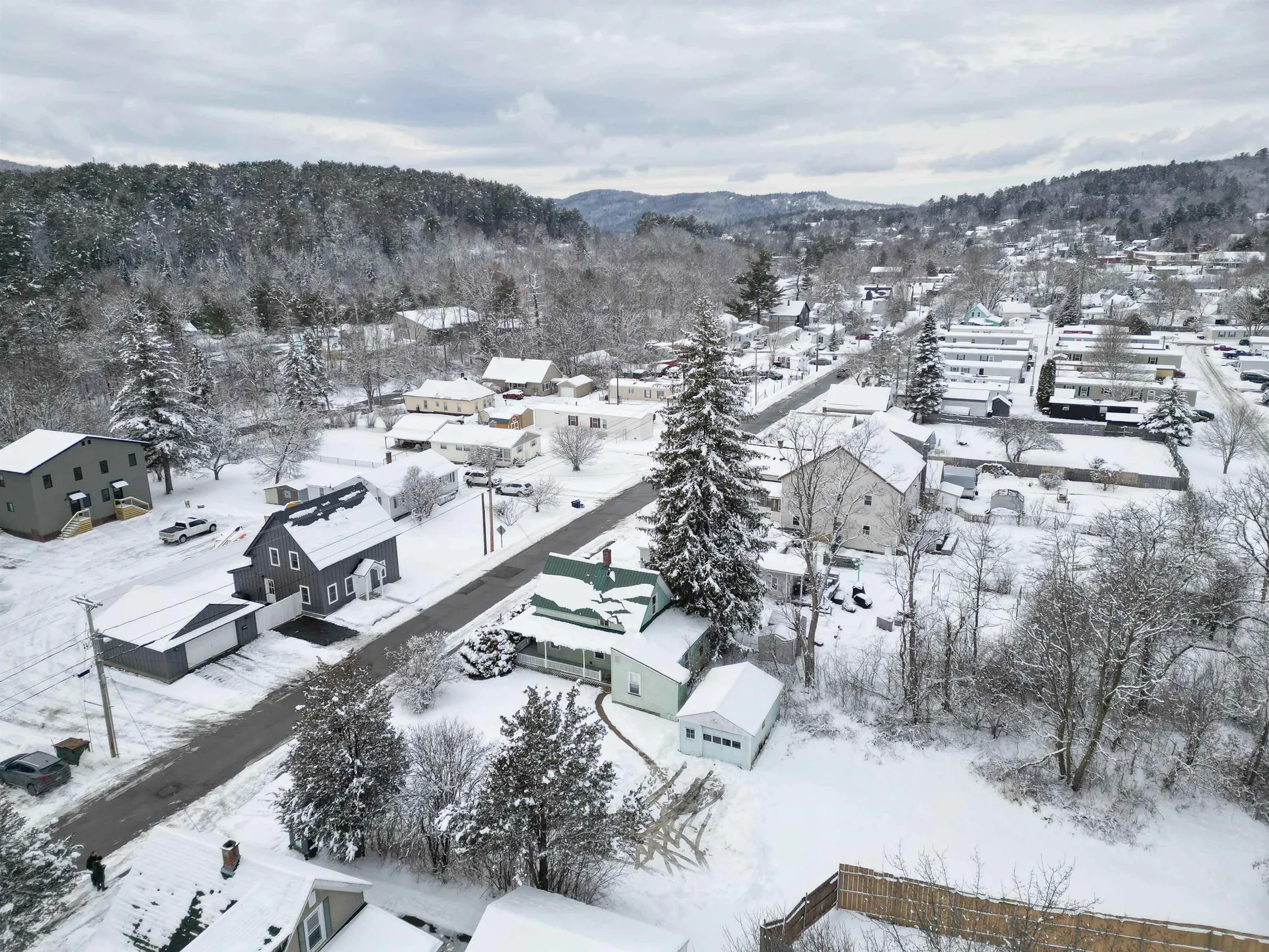 191 Washington Street Littleton NH 03561