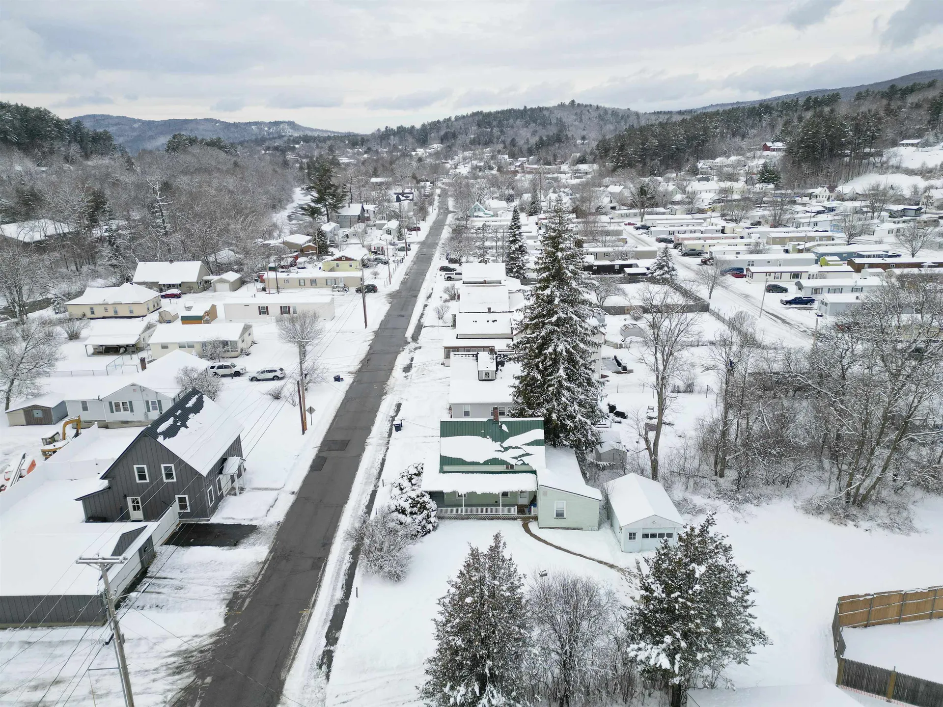 191 Washington Street Littleton NH 03561