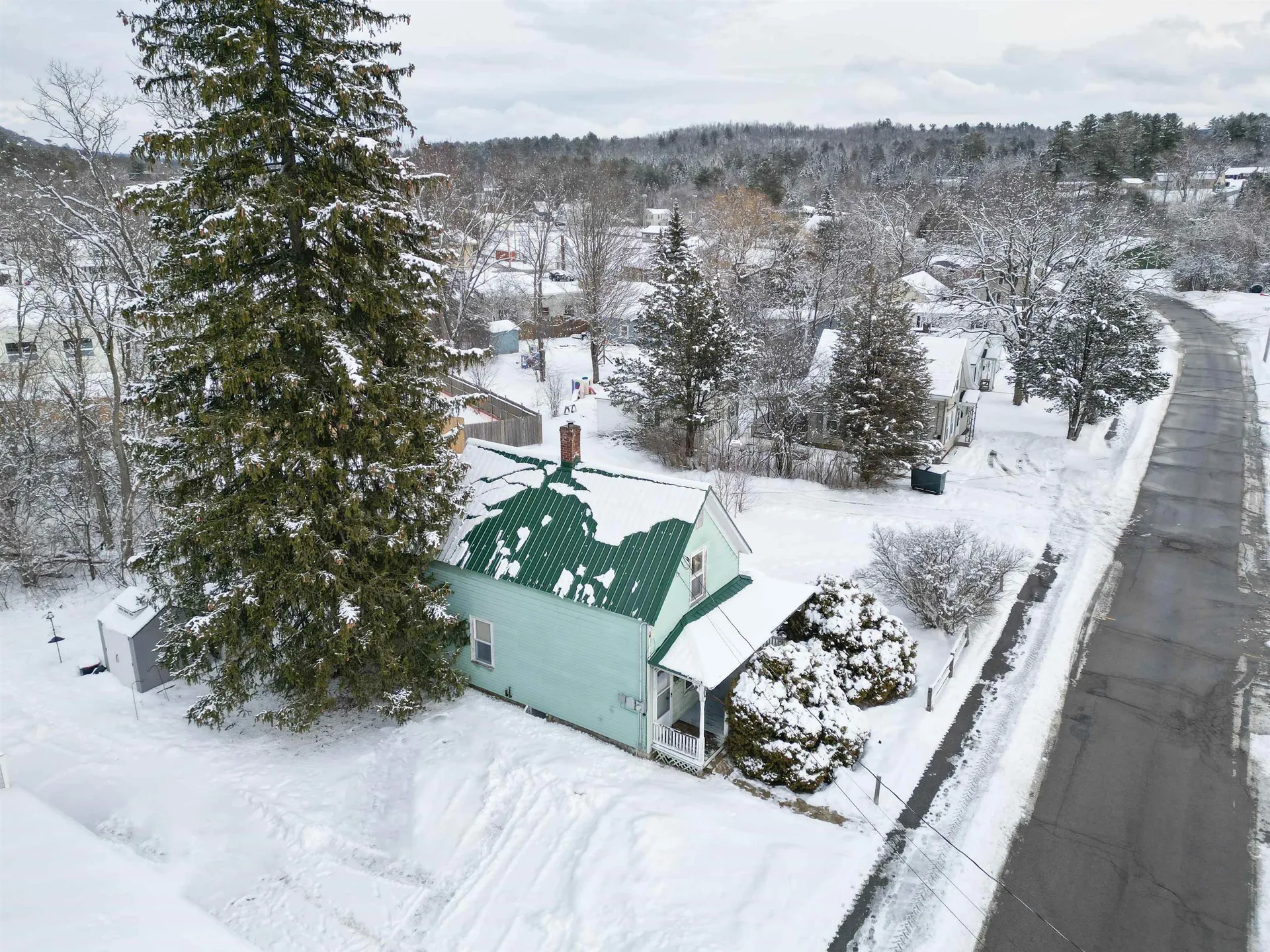 191 Washington Street Littleton NH 03561