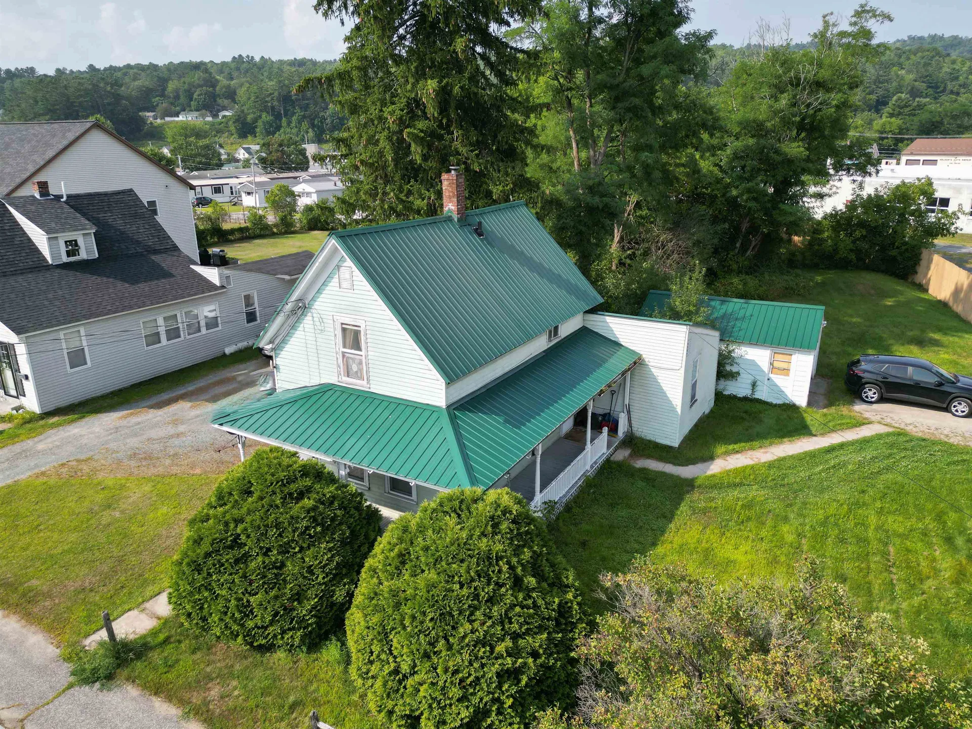 191 Washington Street Littleton NH 03561