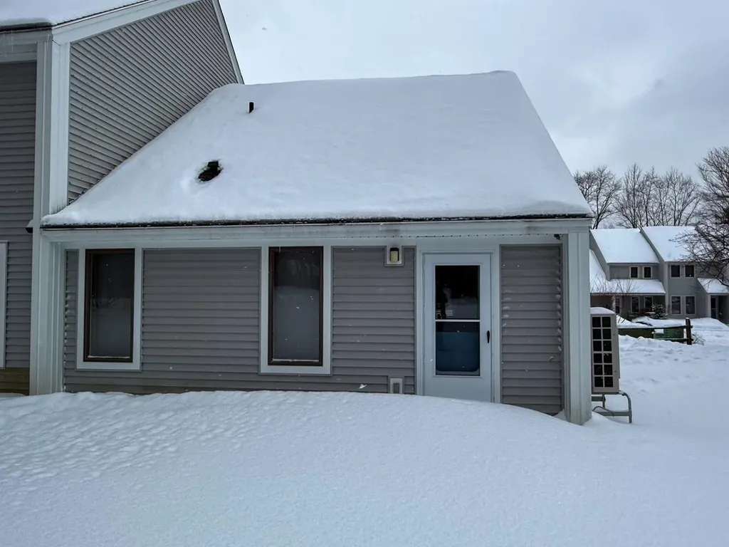 40 Bourn Brook Road Manchester VT 05255