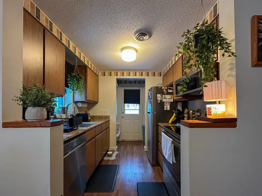 40 Bourn Brook Road Manchester VT 05255