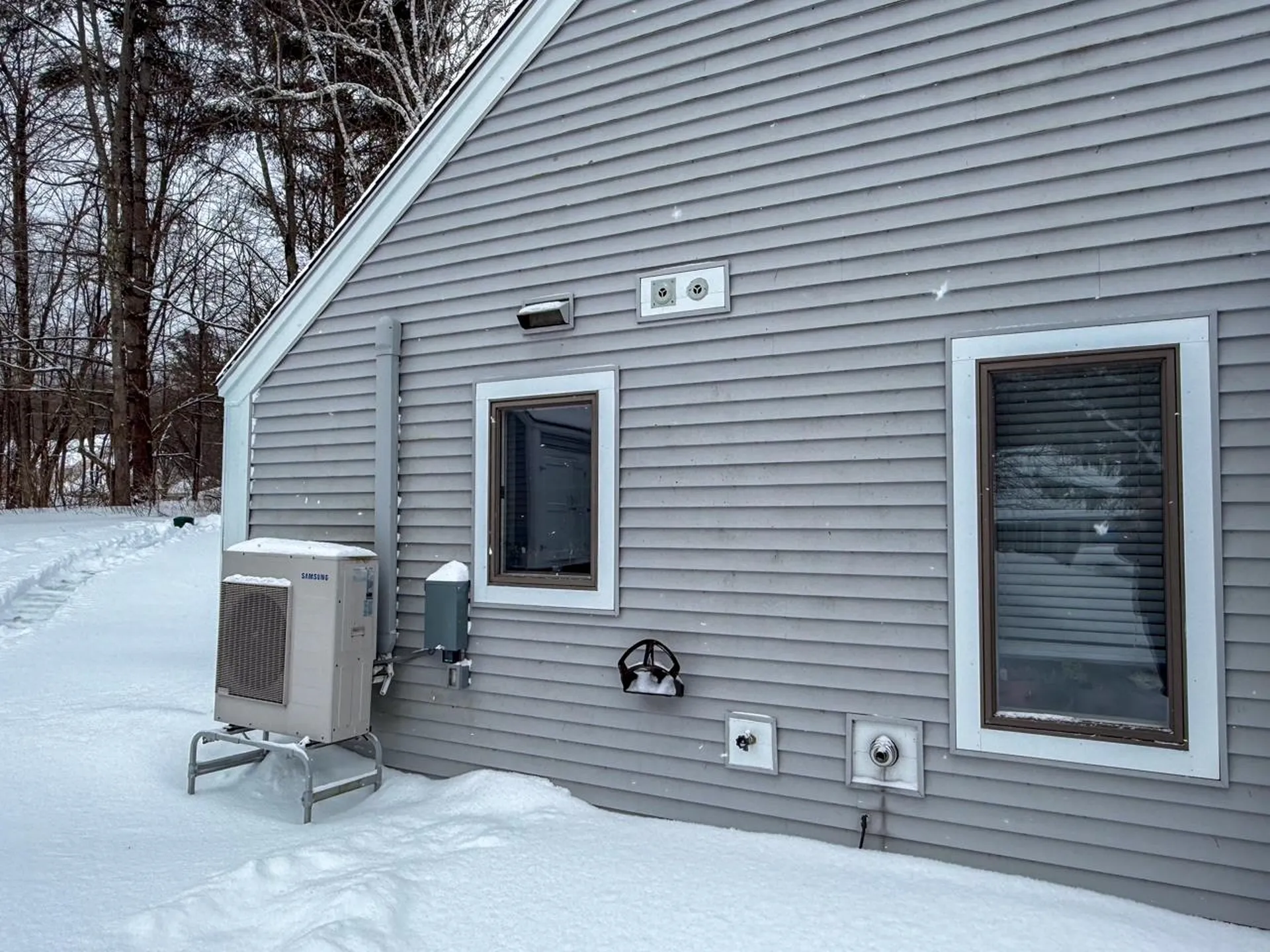 40 Bourn Brook Road Manchester VT 05255