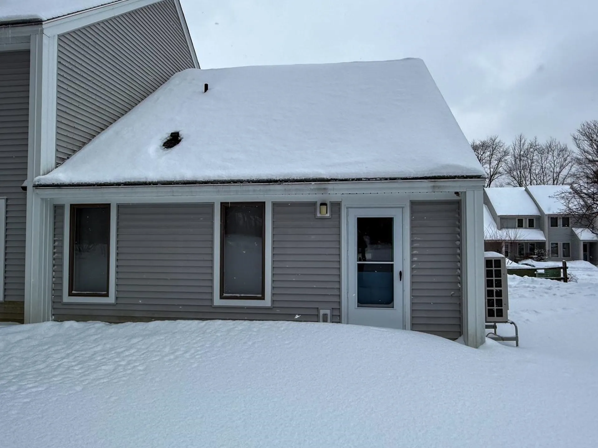 40 Bourn Brook Road Manchester VT 05255