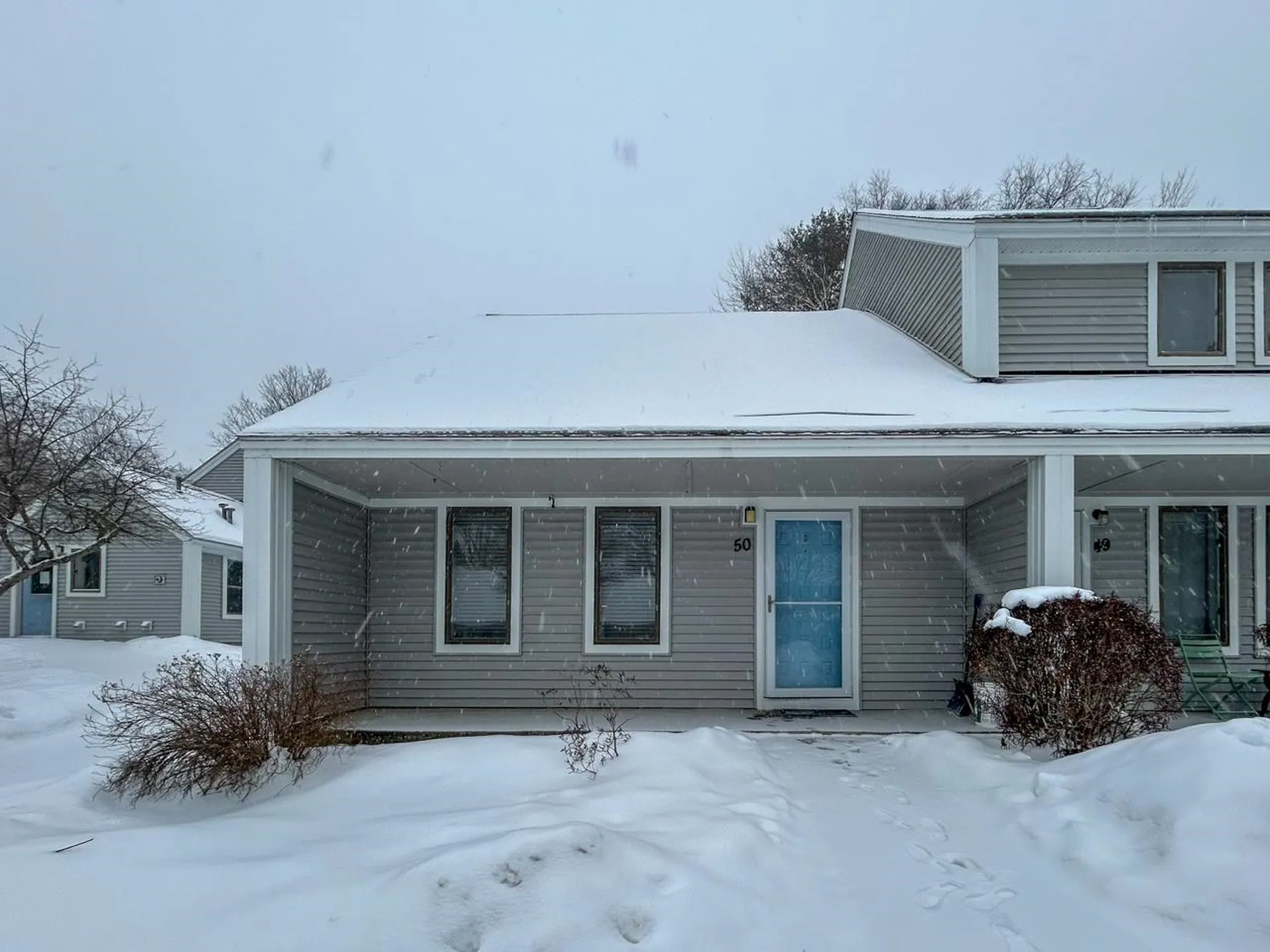 40 Bourn Brook Road Manchester VT 05255