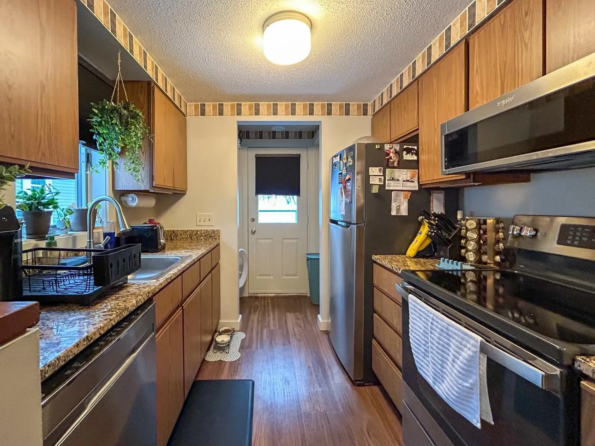 40 Bourn Brook Road Manchester VT 05255