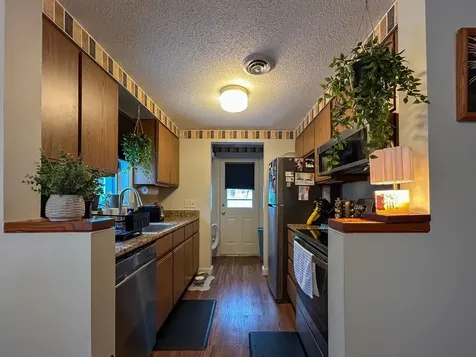 40 Bourn Brook Road Manchester VT 05255