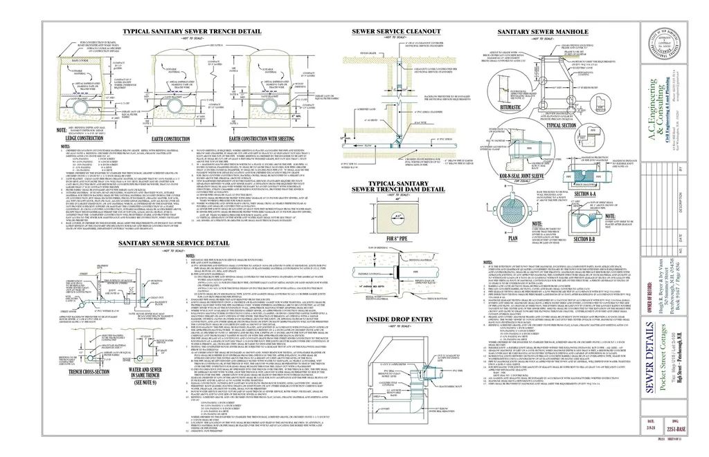 Tbd High Street Peterborough NH 03458