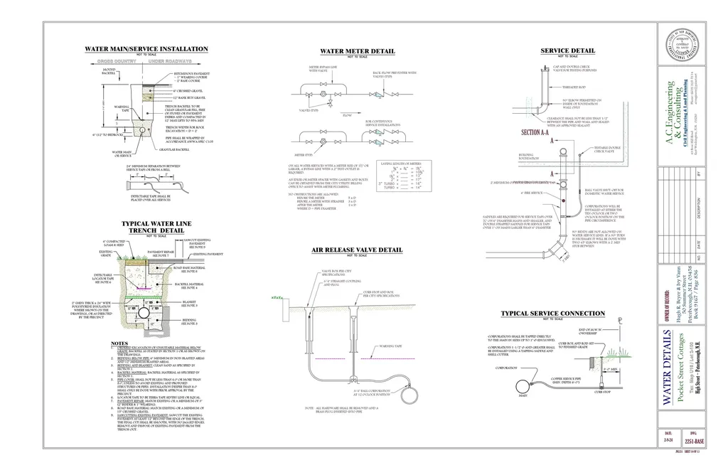 Tbd High Street Peterborough NH 03458