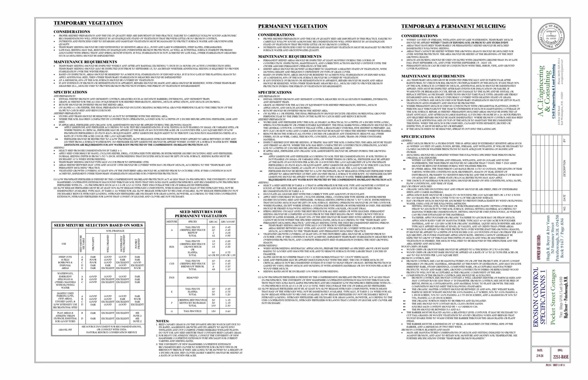 Tbd High Street Peterborough NH 03458