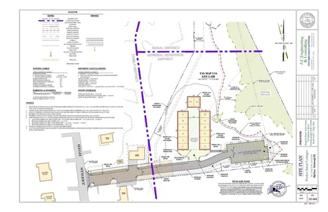 Tbd High Street Peterborough NH 03458