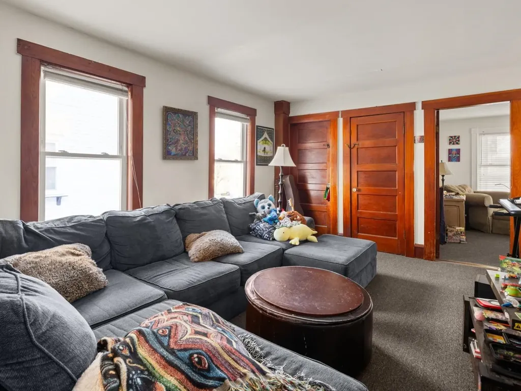 39 Grove Street Burlington VT 05401