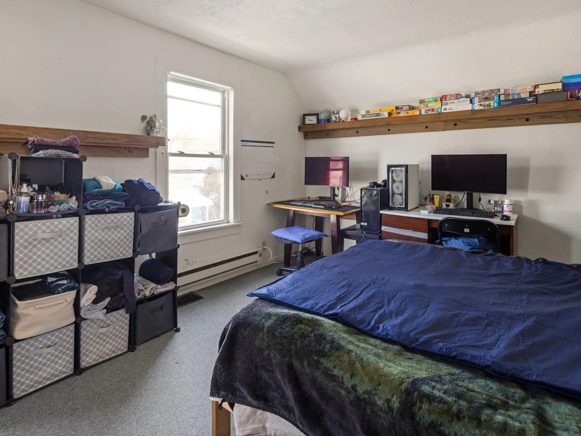 39 Grove Street Burlington VT 05401