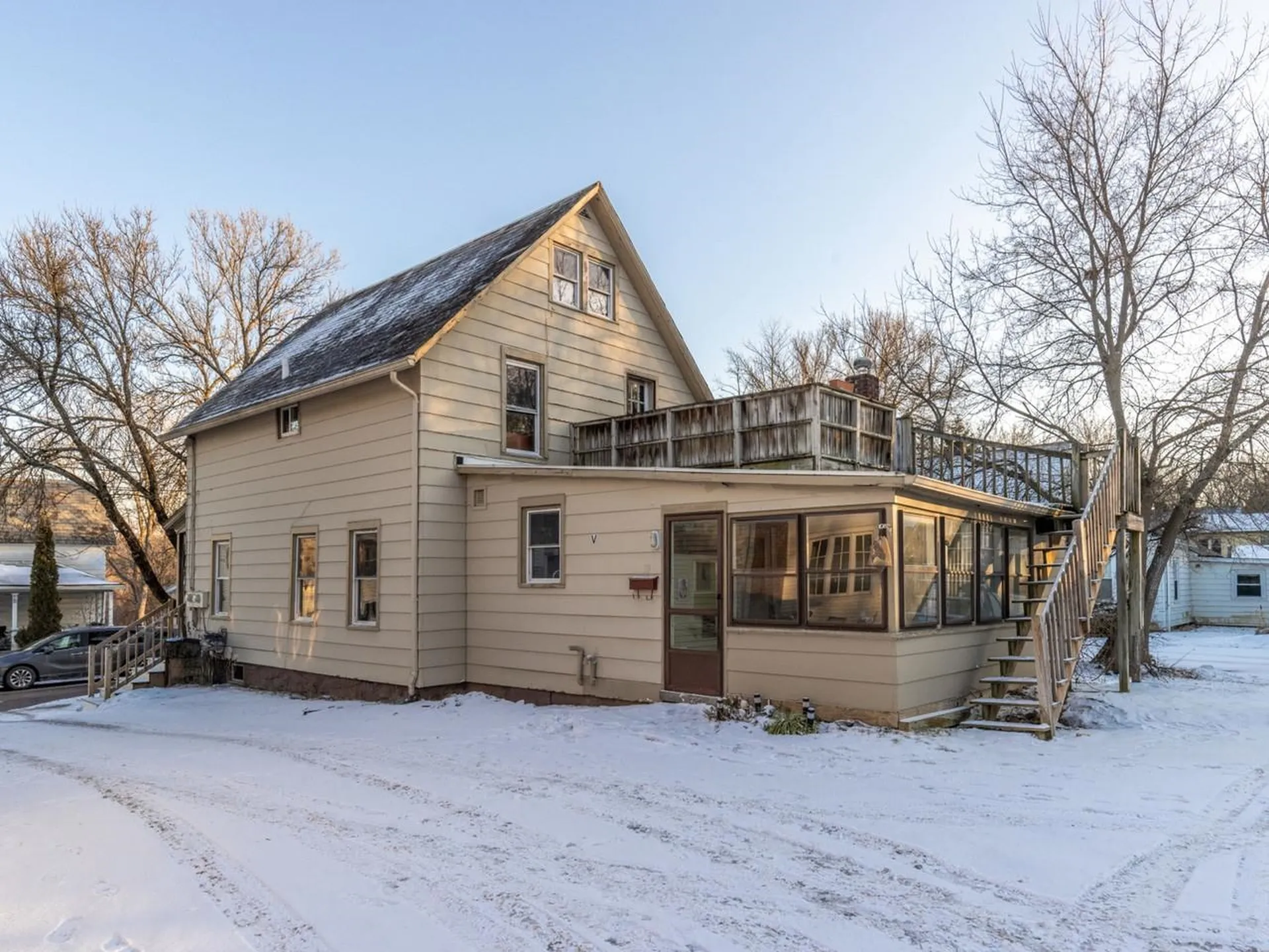 39 Grove Street Burlington VT 05401