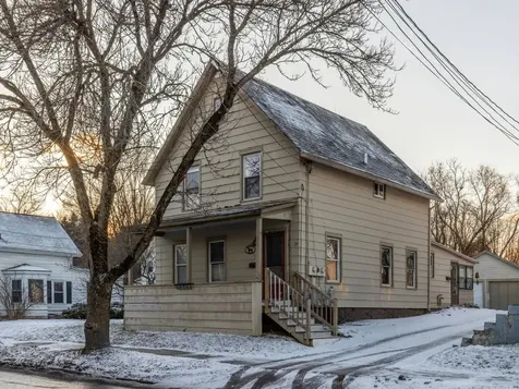 39 Grove Street Burlington VT 05401