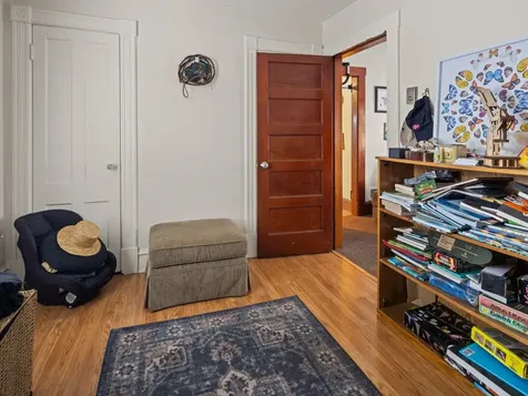 39 Grove Street Burlington VT 05401