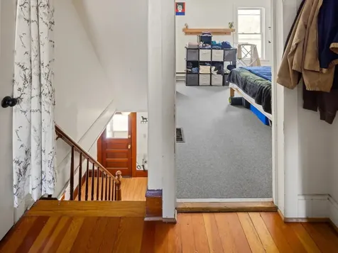 39 Grove Street Burlington VT 05401