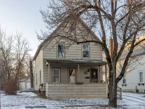 39 Grove Street Burlington VT 05401