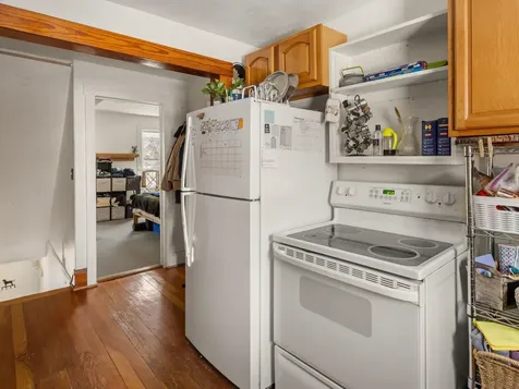 39 Grove Street Burlington VT 05401