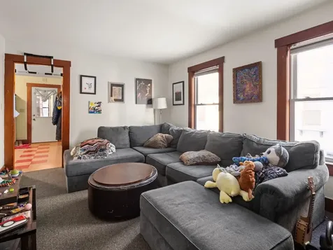 39 Grove Street Burlington VT 05401