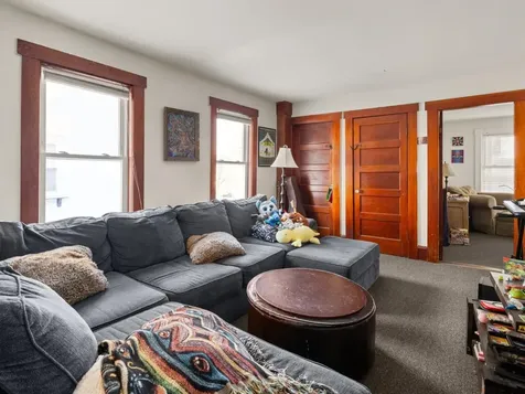 39 Grove Street Burlington VT 05401