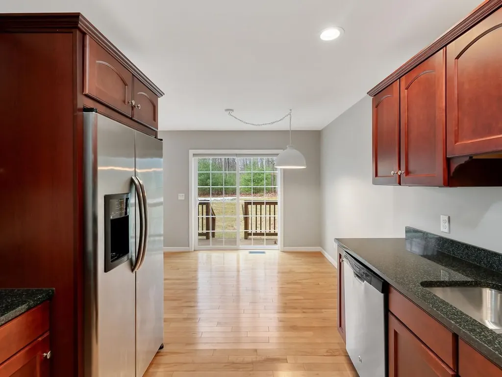 209 Fox Run Colchester VT 05446