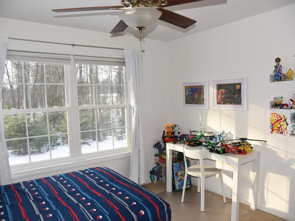 209 Fox Run Colchester VT 05446