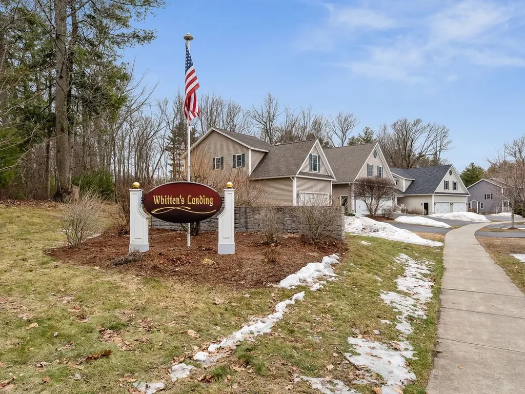 209 Fox Run Colchester VT 05446