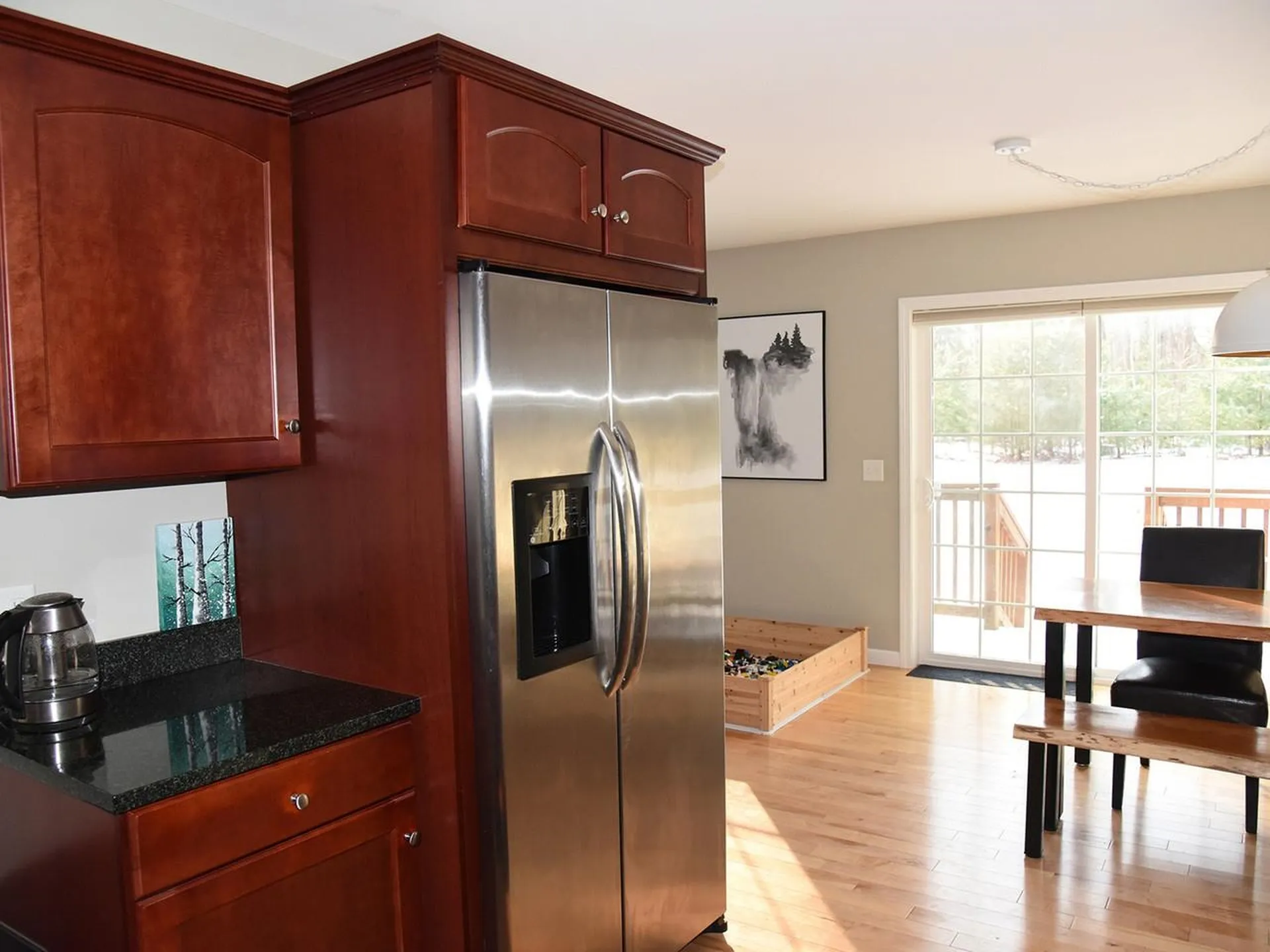 209 Fox Run Colchester VT 05446