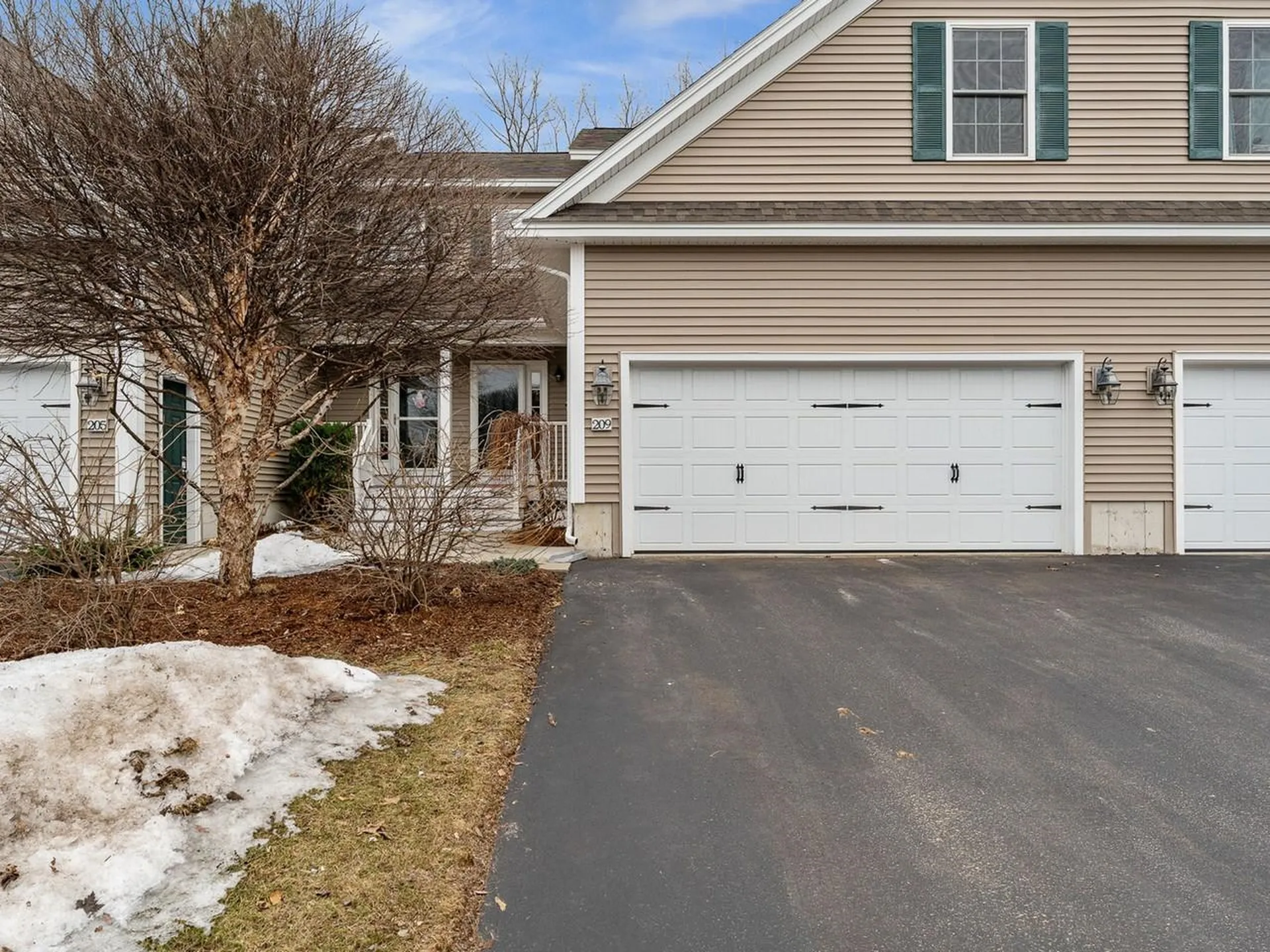 209 Fox Run Colchester VT 05446