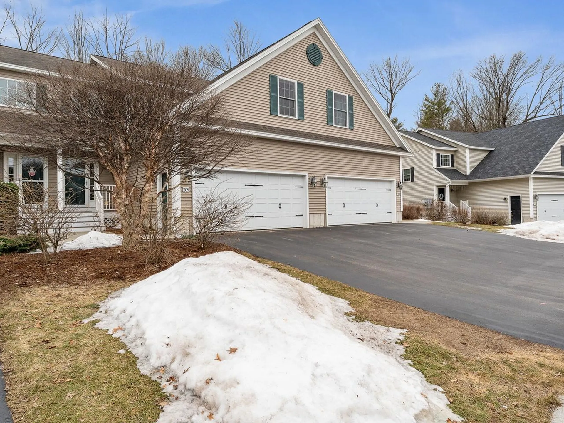 209 Fox Run Colchester VT 05446