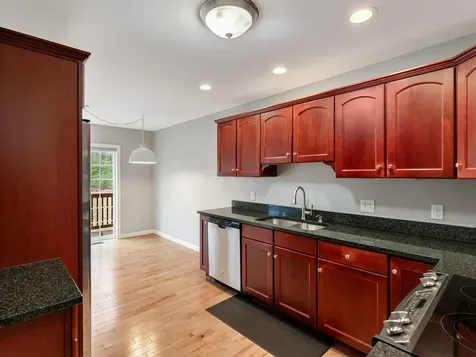 209 Fox Run Colchester VT 05446