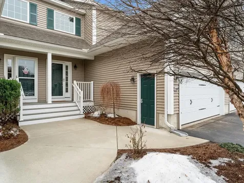 209 Fox Run Colchester VT 05446