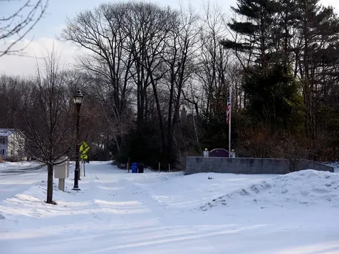 209 Fox Run Colchester VT 05446