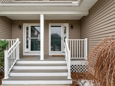 209 Fox Run Colchester VT 05446