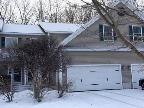 209 Fox Run Colchester VT 05446