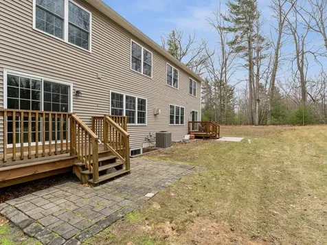 209 Fox Run Colchester VT 05446
