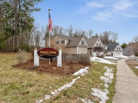 209 Fox Run Colchester VT 05446