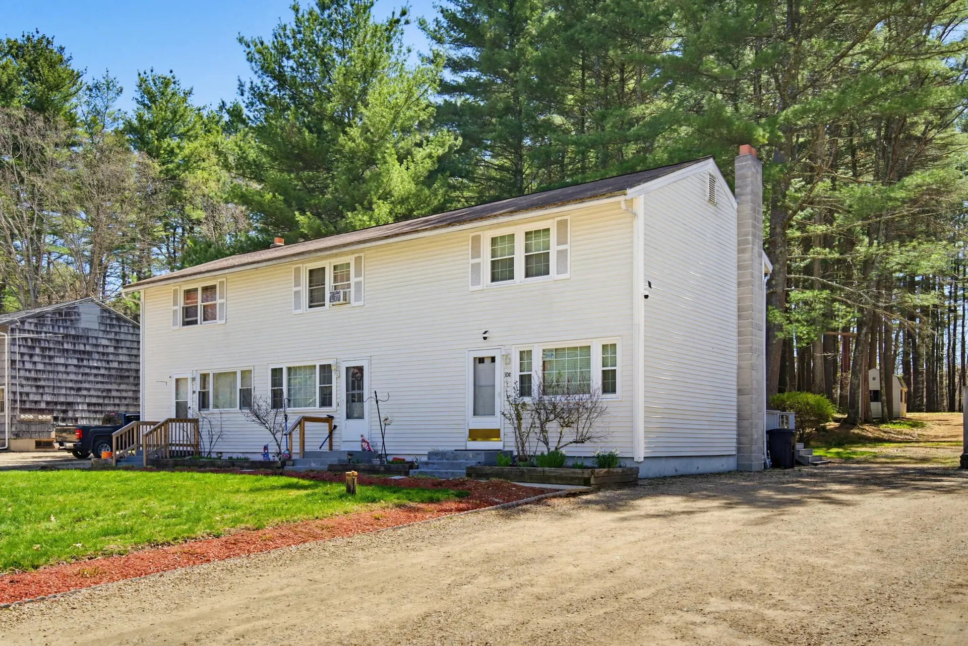 10 Woodburn Road Litchfield NH 03052