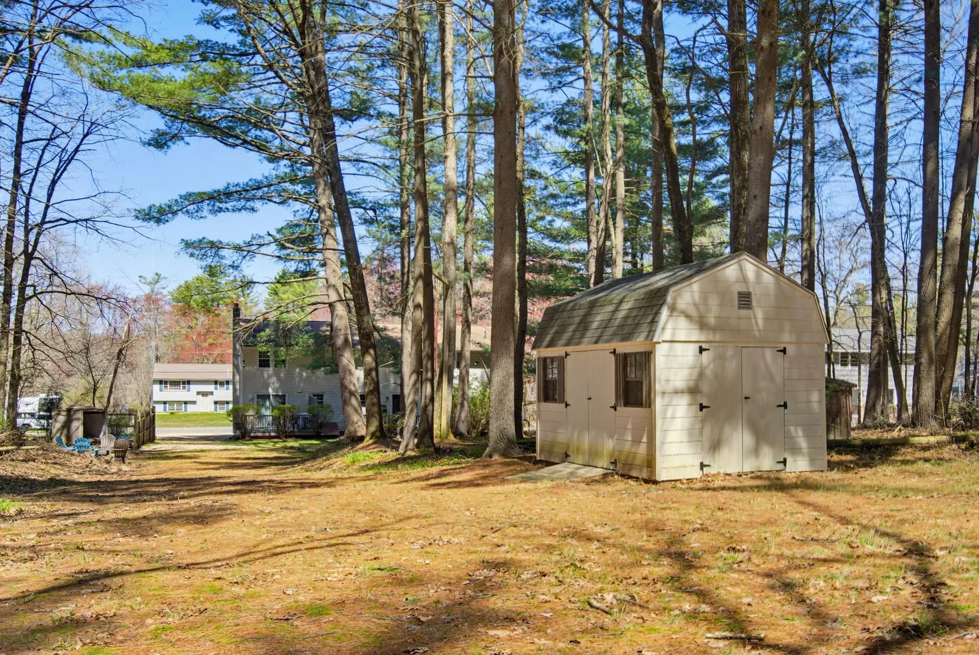 10 Woodburn Road Litchfield NH 03052