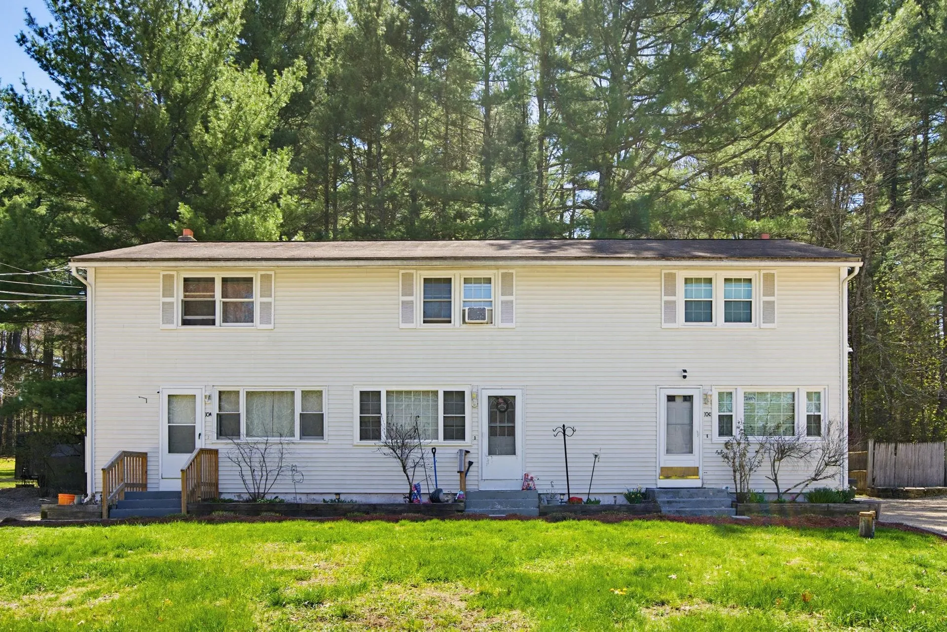 10 Woodburn Road Litchfield NH 03052