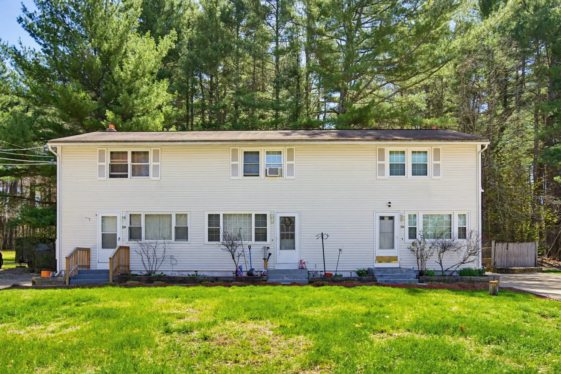 10 Woodburn Road Litchfield NH 03052