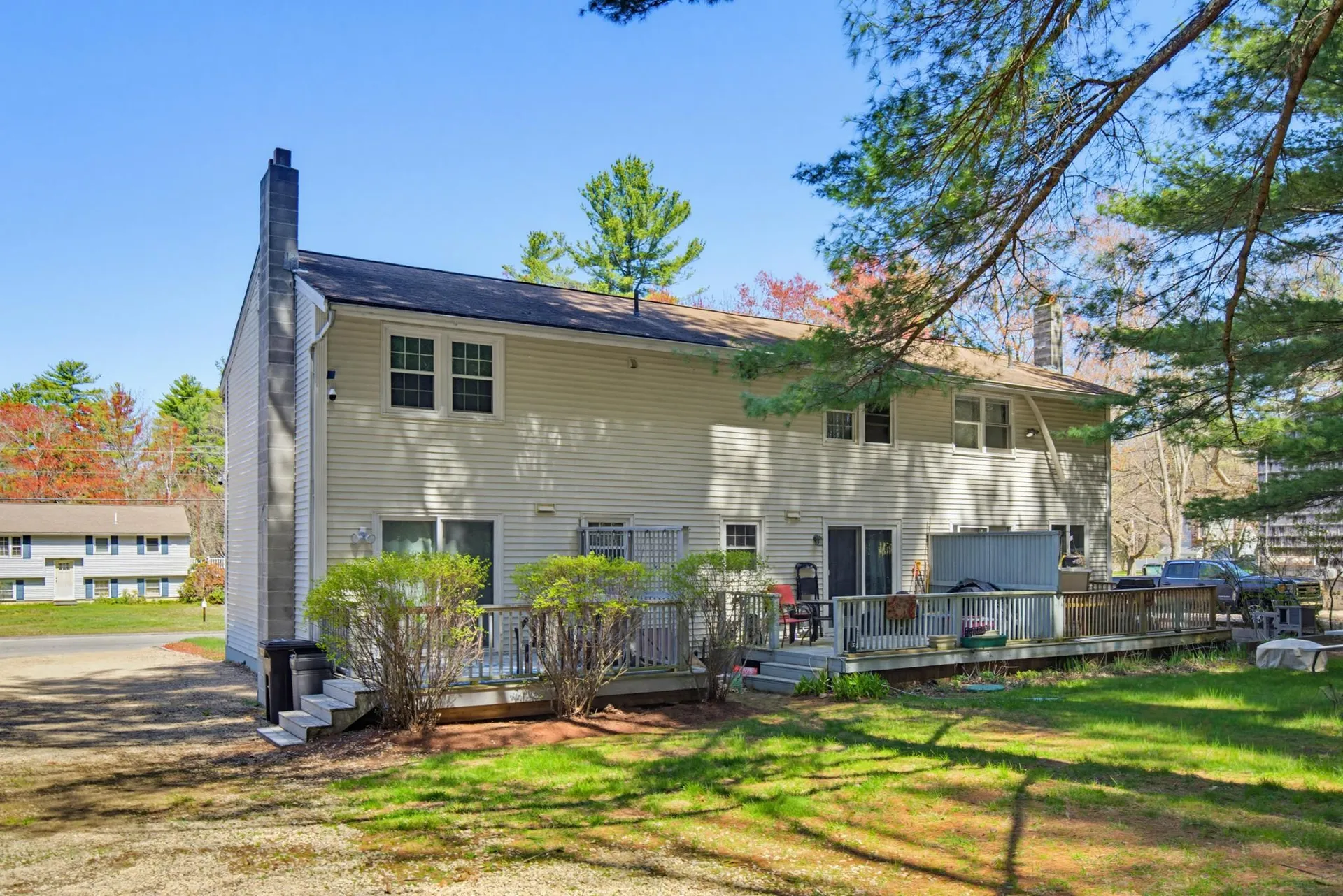 10 Woodburn Road Litchfield NH 03052