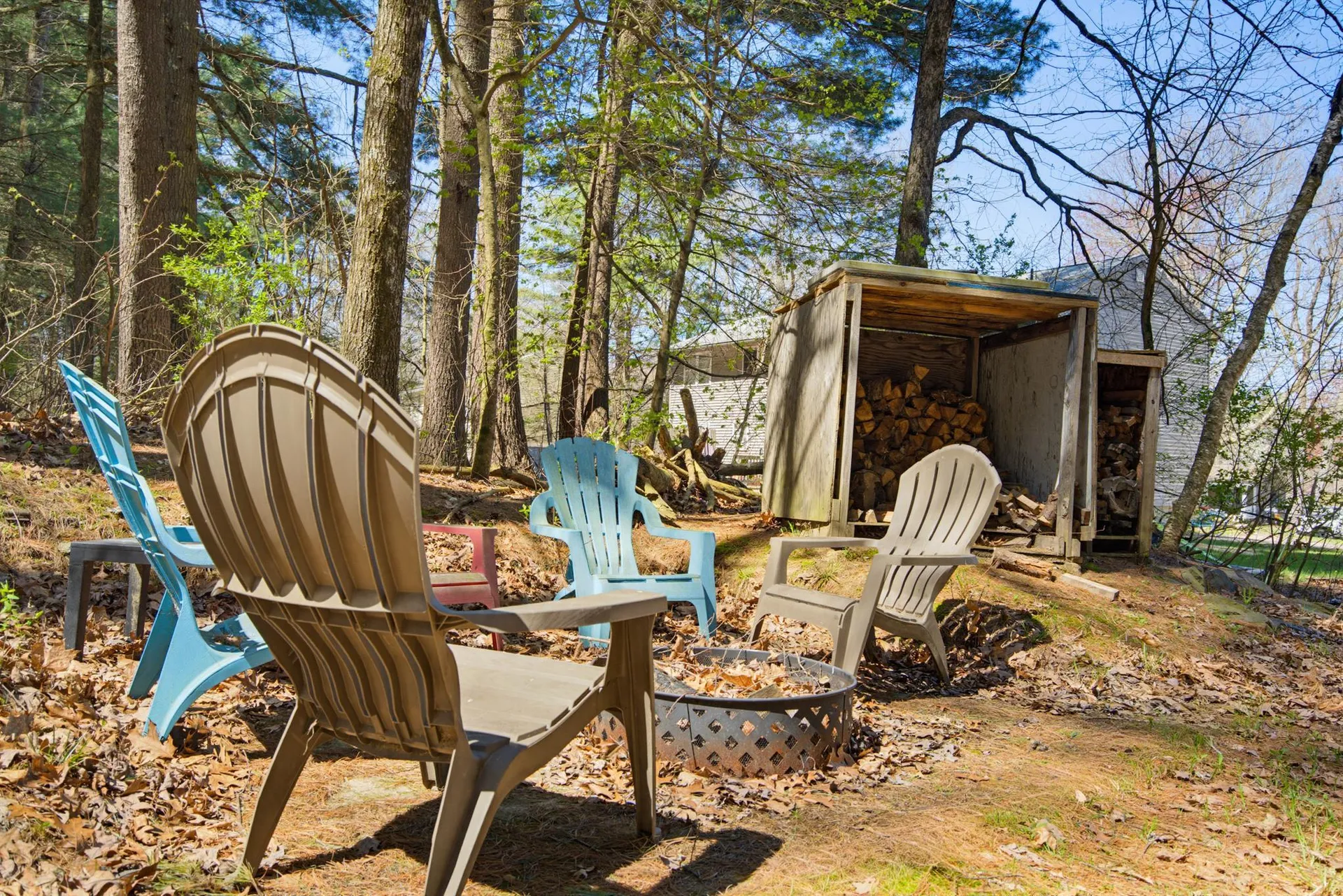 10 Woodburn Road Litchfield NH 03052